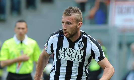 L'Atalanta prova a scippare Rubin al Sassuolo