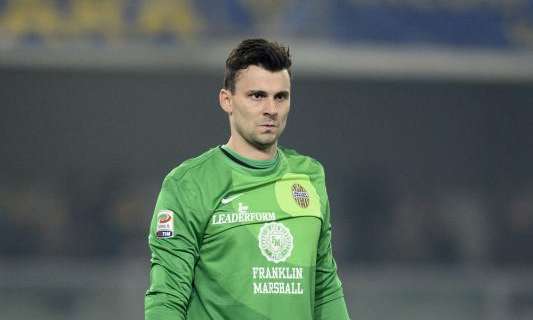 Hellas Verona, Rafael: “La vittoria con il Torino è importante per la classifica”