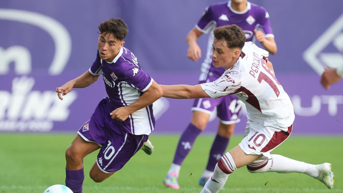 Tuttosport: "Paradosso Perciun, ride solo in nazionale"