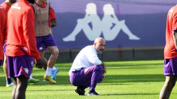 Conference League - Manita Fiorentina all'Hearts, qualificazione vicina