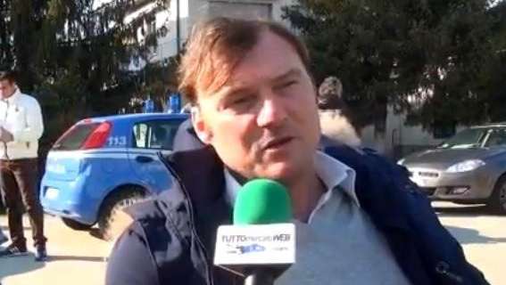 L'ex-granata Taibi sul Palermo: "Sarebbe servita maggior fiducia in Sannino"