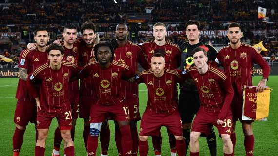 Playoff Europa League, alla Roma è toccato il Porto