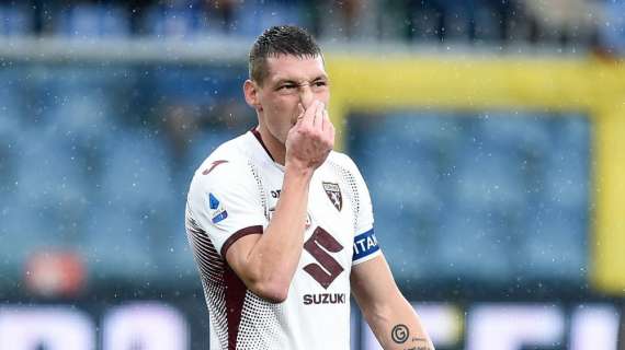 Andrea Belotti