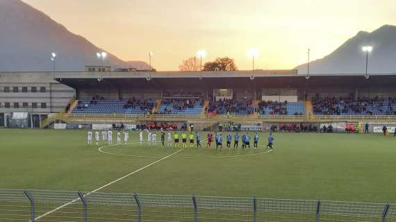 Il Lecco Batte Il Foggia E Torna In Serie B Dopo Cinquant'anni