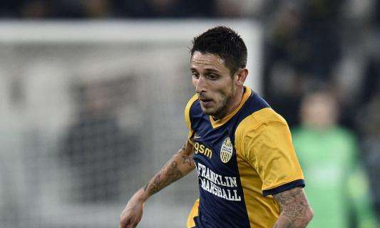 Hellas Verona, Greco: "Toro abile a tenerci bassi, ma il pari sarebbe stato più giusto"