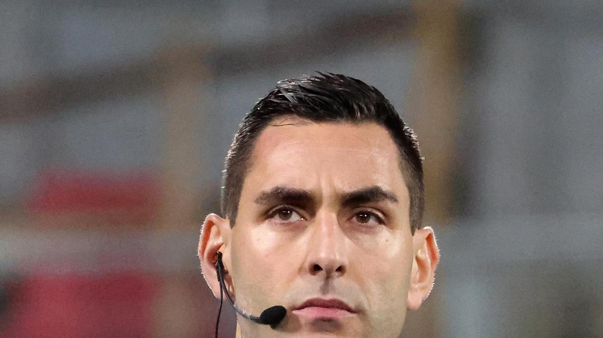 I vertici arbitrali su Fiorentina-Torino: l’entrata di Comuzzo su Aboukhlal da rosso