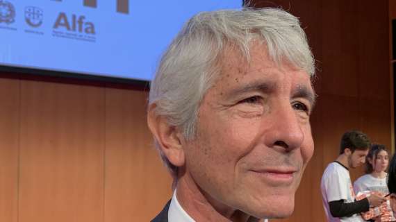 Abodi: "Servono stadi adeguati per Euro 2032. Sanzioni dure per aggressioni ad arbitri"