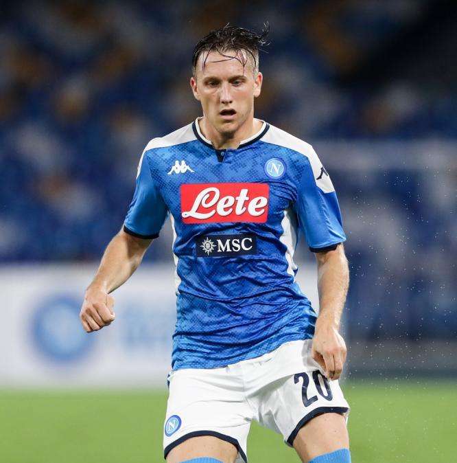 Serie A, 15ª giornata: pareggio del Napoli