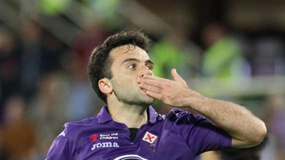 Fiorentina, Rossi: "Ho consolato Cerci. Ha fatto un grande campionato" 