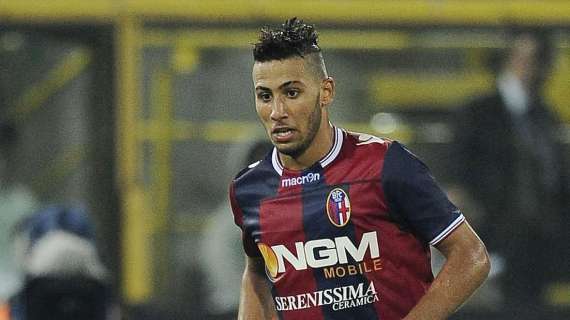 Bologna, Taider: "La nostra salvezza passa dalla gara di sabato contro il Toro"