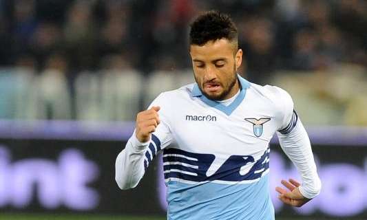 L'ex-laziale Cesar sul mattatore del Toro Felipe Anderson: "Mi ricorda Conceicao"