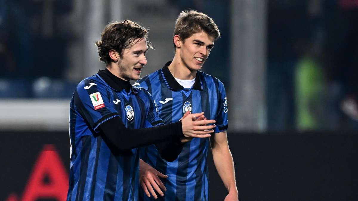 Nuova destinazione per Miranchuk, l'Atalanta vede uno scambio