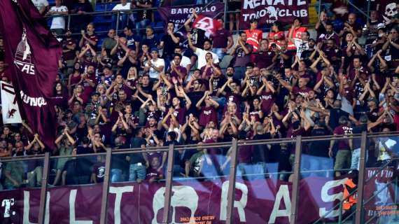 Lettera di un gruppo di tifosi alla società granata: "Non ospitate Agnelli e D'Angelo al Grande Torino nel prossimo derby"