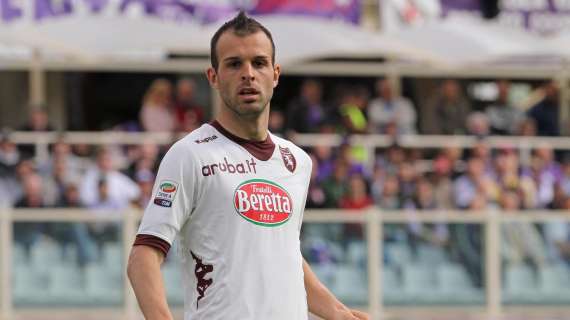 Meggiorini: "A Livorno il vero Toro" 