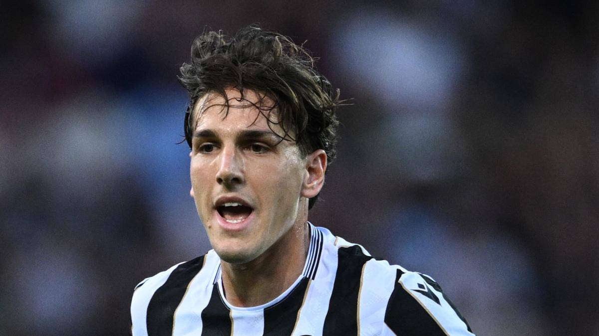 Udinese, un mese di stop per Zaniolo. Salterà il Torino