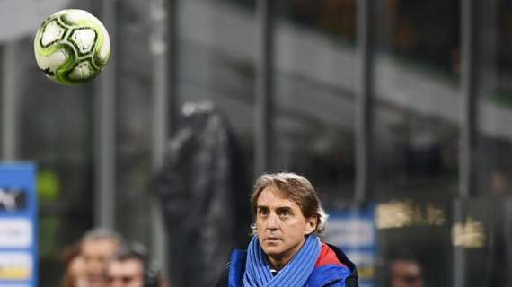 Italia, Mancini fa mea culpa: "Sbagliato dire no a Sacchi"