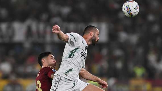 Nations League - Primo tempo senza reti tra Croazia e Polonia