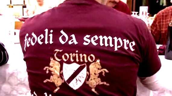 Torino Fd, la Partita del Cuore vinta dall'Orange Cervere 