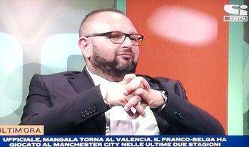 Di Nardo (SportItalia): "Il Toro resterà in A"