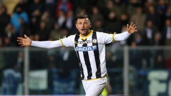 Qui Udinese - i bianconeri in amichevole vincono per quattro a zero