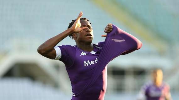 Tuttosport: "Ecco Nicola, ultimatum alla Fiorentina per Kouamé" 