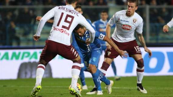 ESCLUSIVA TG – Gandolfo: “Un centrocampista di qualità per il Torino, no a uno qualunque”