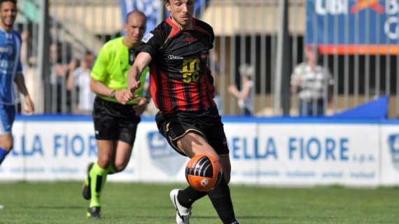 Livorno, quattro reti di Paulinho in amichevole