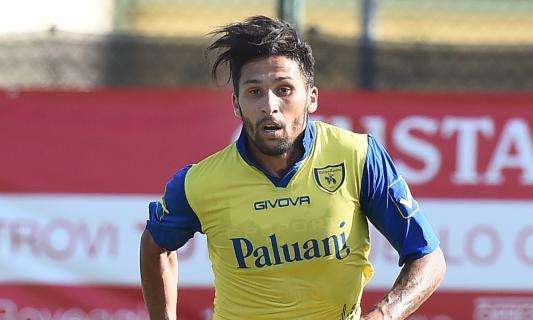 Chievo, Castro: "Toro molto chiuso in difesa"