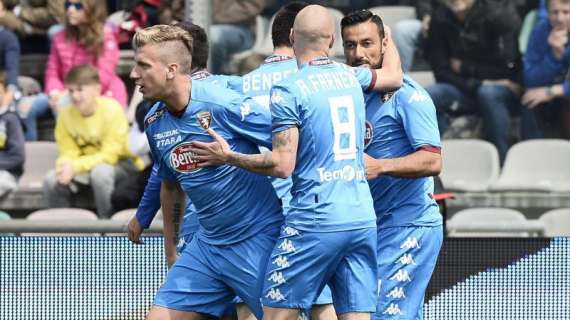 Quagliarella & Maxi Lopez sono la garanzia e vanno supportati