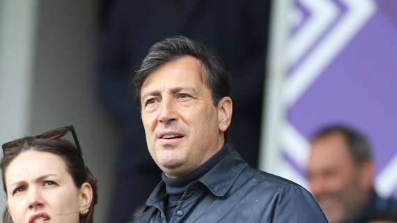 Arch. Casamonti: "Stadi in Italia? La situazione è abbastanza grave”