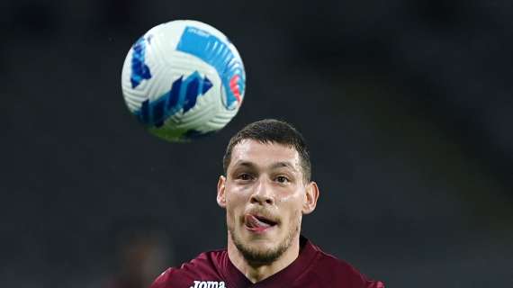 Belotti manca anche in Nazionale 