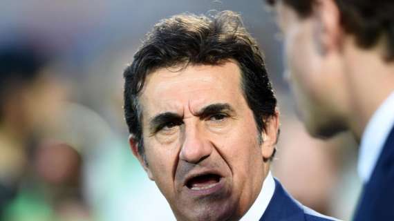 Tuttosport: "Cairo, lo batti un colpo?"