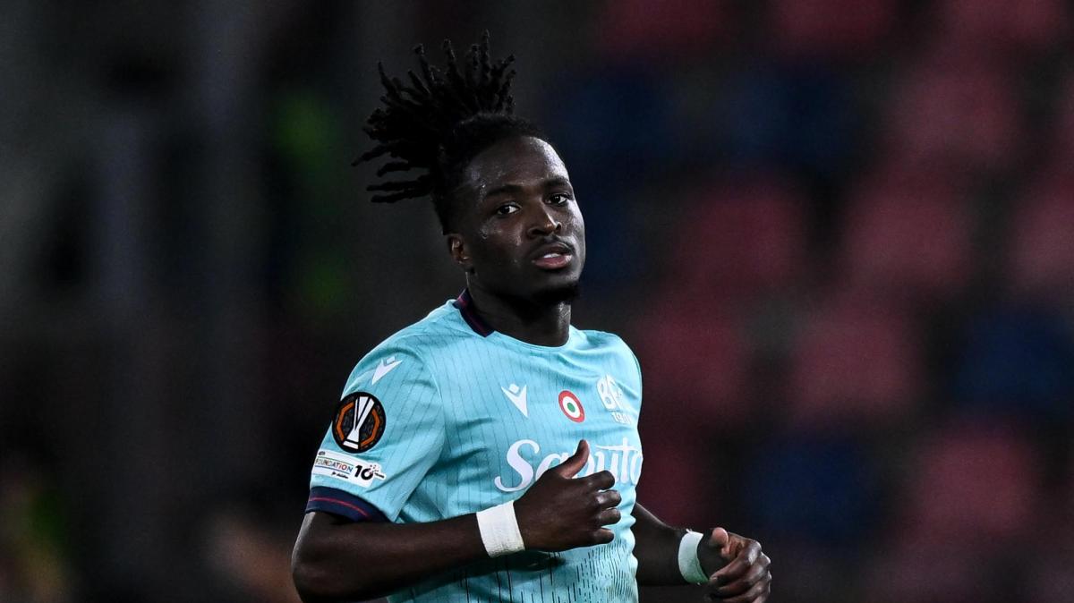 Europa League, il Bologna sfida l'Aston Villa