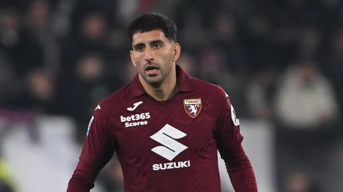 Maripan-Toro, adesso è finita: il cileno sta firmando con un club brasiliano