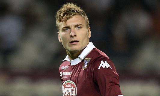 Immobile-Belotti con la Fiorentina i tre indizi che faranno la prova?