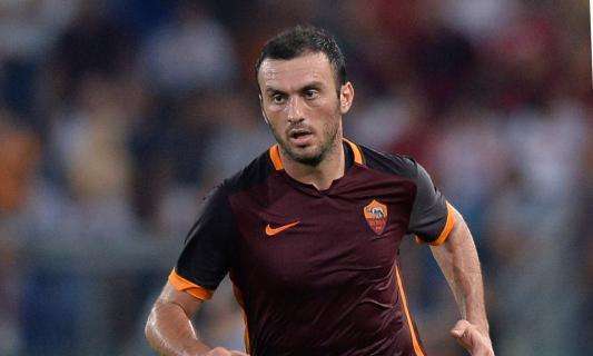 Da Roma: Torosidis rifiuta Bologna e Torino