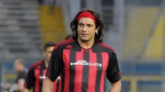 Gigi Lentini: "Al Milan non volevo andare. Cairo, prendimi, voglio lavorare nel Toro"