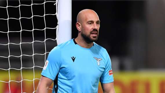 Pepe Reina