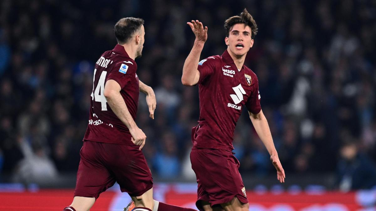 Tuttosport apre nuovi scenari: "Il mercato: Casadei cambia agente"