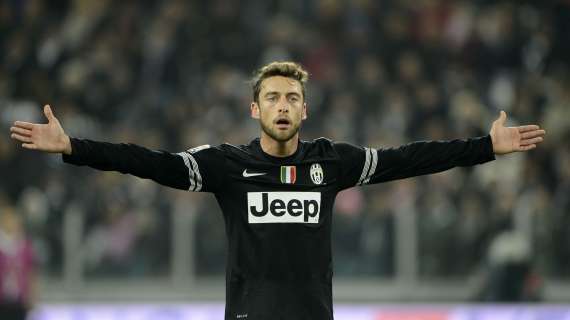 Juve, Marchisio: "Settimana interamente dedicata al derby!"