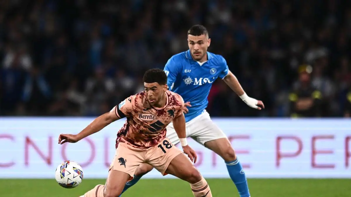 Le pagelle di Napoli-Torino: si salva solo Linetty, nessun altro raggiunge la sufficienza