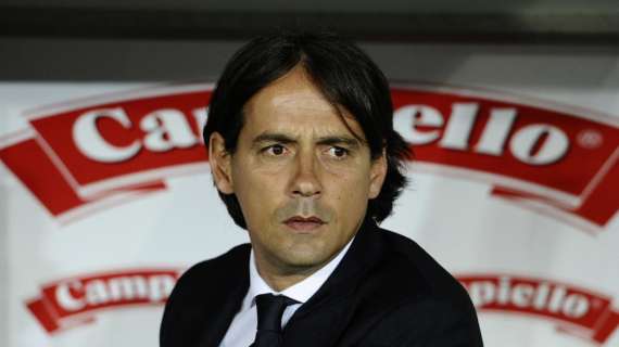 S. Inzaghi: “Avremmo dovuto vincere con un punteggio più largo sul Torino, ma mi sono divertito a veder giocare la Lazio”