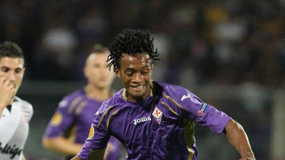 Qui Fiorentina- I cambi anti-Toro