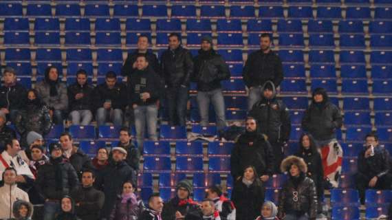 Ufficiale: Cagliari-Juve si giocherà a Parma