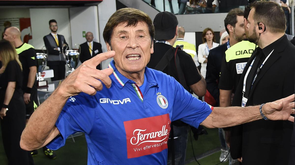 Il figlio di Morandi: "A Torino c'è solo il granata" 