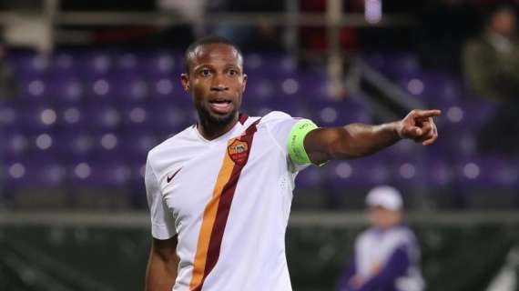 Qui Roma - Keita out contro il Torino