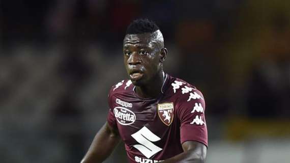 Acquah si avvicina all'Empoli. Nessun club di Premier su di lui 