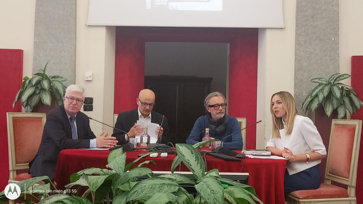 Il libro “The Day After. Il Grande Torino dopo il Grande Torino”: una ricerca durata otto anni per rispondere a tanti interrogativi e raccontare storie di persone che s’intrecciano con quell’accadimento tragico