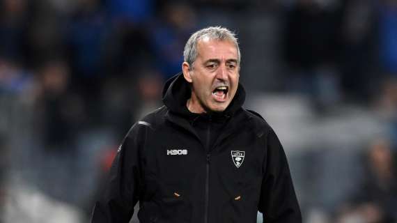 Lecce, è la squadra che non vince da più tempo