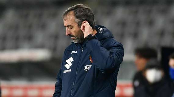 CorSport - Colloquio a tre dopo Toro-Udinese: Giampaolo confermato, ma...